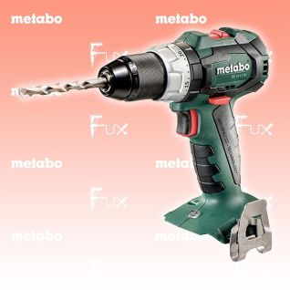 Metabo Combo Set 2.8.4 18 V ( LiHD Akkus )