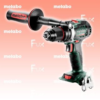 Metabo Combo Set 4.3.2 18 V Akku Maschinen Set