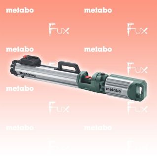 Metabo BSA 18 LED 5000 Akku Baustrahler Duo S