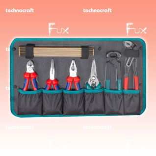 Technocraft Metabox mechanic 116 Premium Werkzeugkoffer