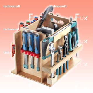 Technocraft L-Boxx WOODY BOXX L-Boxx