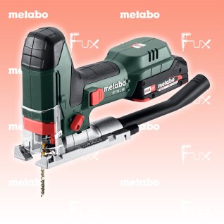 Metabo ST 18 LT 130 BL  Akku-Stichsäge