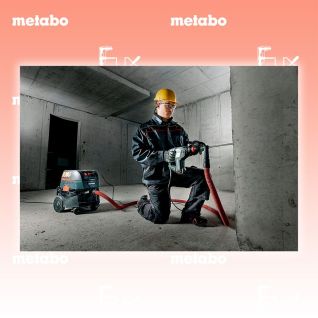 Metabo SDS-Plus Absaugbohrer 28 mm