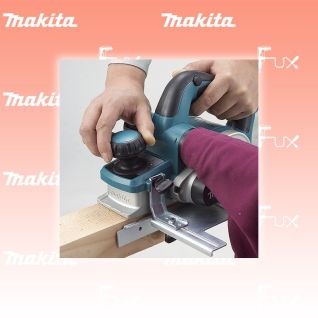 Makita KP 0810 J Hobelmaschine 