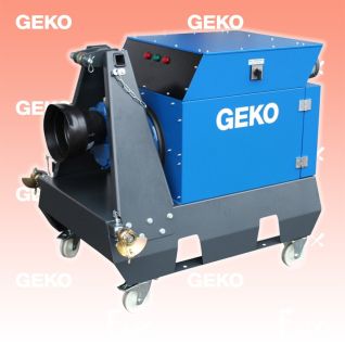 Geko 30000 ED-S/ZWG IP45 Zapfwellengenerator