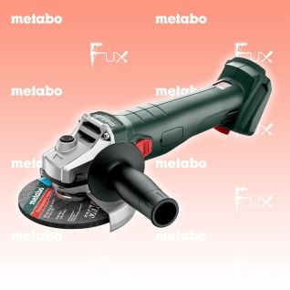 Metabo Combo Set 6.1 18 V Akku Maschinen Set