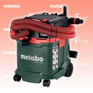 Metabo ASA 30 H PC Allessauger