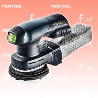 Festool ETSC 125-Basic Akku-Exzenterschleifer