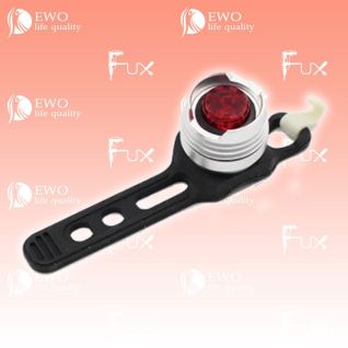 EWO life quality Blinklicht - hinten Rot