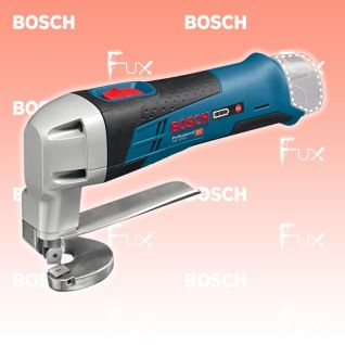 Bosch Professional GSC 12V-13 Akku-Blechschere