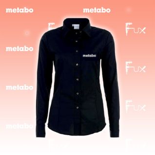 Metabo Damen Bluse Grösse L