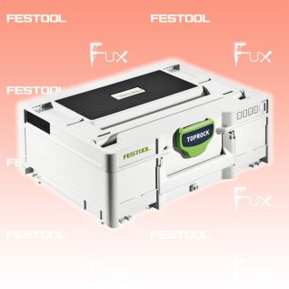 Festool TOPROCK SYS3 BT20 M 137 Bluetooth® Lautsprecher