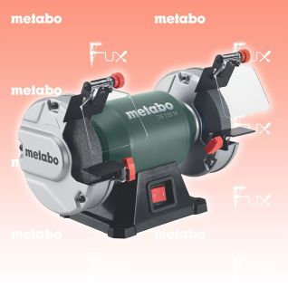 Metabo DS 125 M Doppelschleifmaschine