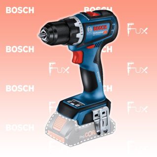 Bosch Professional GSR 18V-90 C Akku-Bohrschrauber