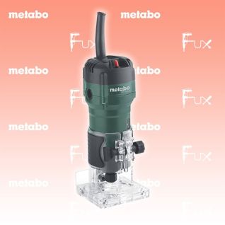 Metabo FM 500-6 Kantenfräse