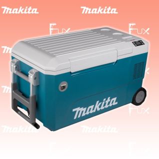 Makita CW 002 GZ Akku-Kühl- und Wärmebox