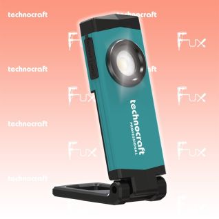 Technocraft Work Light Akku-Arbeitsleuchte