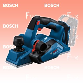 Bosch Professional GHO 18V-26 Akku-Einhandhobel