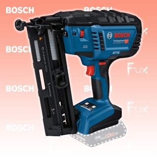 Bosch Professional GNH 18V-64-2 M Akku-Nagler