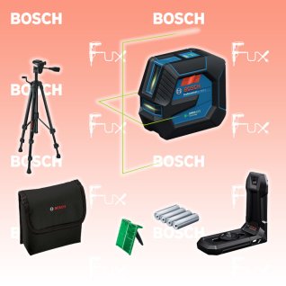 Bosch Professional GLL 20-22 G Linienlaser