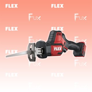 Flex RS 16 12-EC C Akku-Säbelsäge