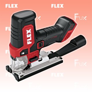 Flex JSP 12-EC C Akku-Stichsäge