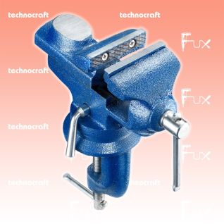 Technocraft Hobby-Schraubstock