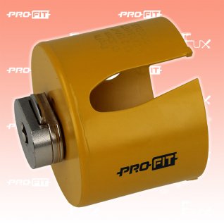 Pro-Fit Lochsägen Multi Purpose Lochsäge  82 mm