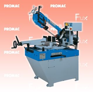 Promac SX-823DGVI Metallbandsäge 400V