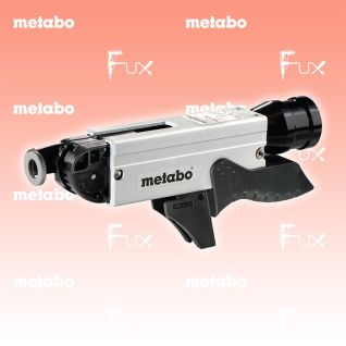 Metabo Robustes Schrauber-Magazin