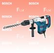 GBH 5-40 DCE Bohr-Spitzhammer