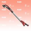 GE MH 18.0-EC Akku-Wand- und Deckenschleifer Giraffe®