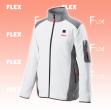 TF White 10.8 / 18.0   S Lady Akku-Heizjacke