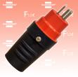 T15 Stecker